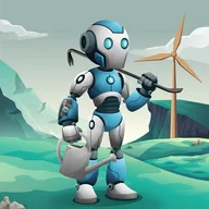 Aquafarmer