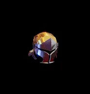 Knight's Helmet