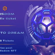 WisdomRaffleTicket