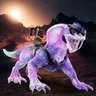 Shadow Lizard 080