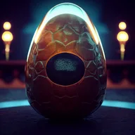Genesis Egg