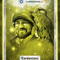 Cardanians Loyalty NFT