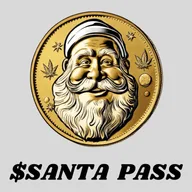 $SANTA Pass