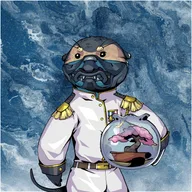 Space Otter