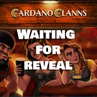 Cardano Clanns Woman 2147