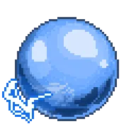 Fable Friends Orb