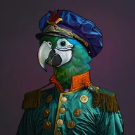 Parrot Verse