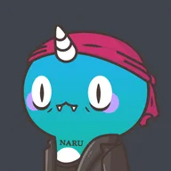 Yummi Universe - Spoopy Naru