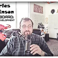 Charles Hoskinson "Whiteboard: DApps and Development" (2022)