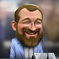 Caricatures