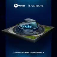 Cardano Crib - Nano