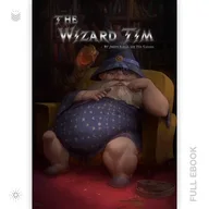 The Wizard Tim