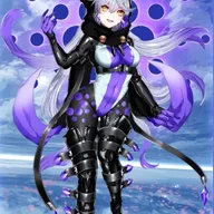 ADA Queen - Cardano