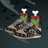 The Hoskinsons x Cypherkicks