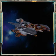 starship