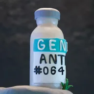 Genesis Antidote
