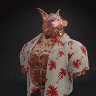 Empire Wolf