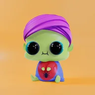 Baby Alien