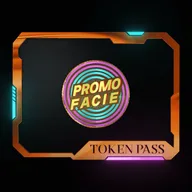 Promo Facie Token Pass