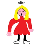 Alice