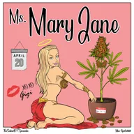 Ms. Mary Jane