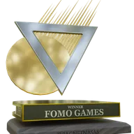 FOMO Games Award