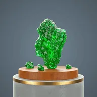 GenesisEmerald