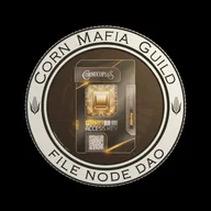 Corn Mafia File Node DAO