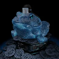 Alpha Toad