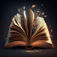 Empyrean Book