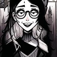 Cryptic Cutie