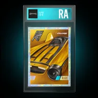 Valkyrie F9-R