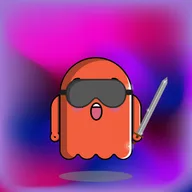 Baby Ghost