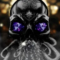Order of the Kraken Talisman