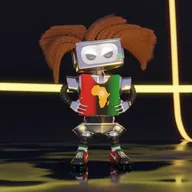 Cyberbot 15 [8/10]