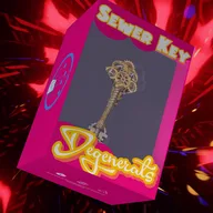 Degenerats Sewer Key
