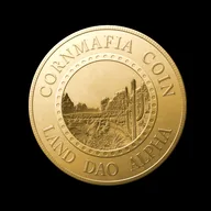 Corn Mafia Land DAO Alpha