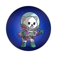 SpaceBudz (original policy)