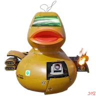 DuccGuardian