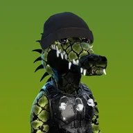 Gangster Croc City