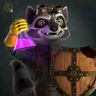 Raccoon #6570