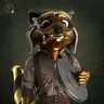 Raccoon #3633