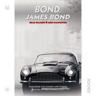 Bond, James Bond