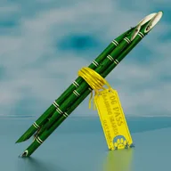 BambooShard