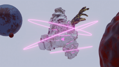 The Traveler