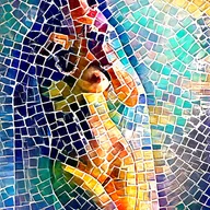 Ero mosAIc UHD