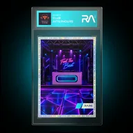 Club Afterhours Building Kit RA