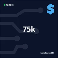 $75k