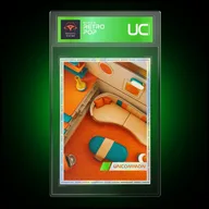 Retro Pop Building Kit UC #CA