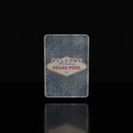 VEGAS Card : Set 000 [Eight of Diamonds]